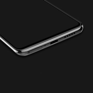 Nillkin Szkło Nillkin XD CP+ MAX OnePlus 7T - Black uniwersalny 6