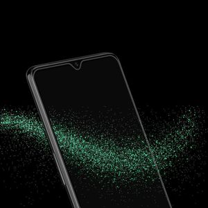 Nillkin Szkło Nillkin XD CP+ MAX OnePlus 7T - Black uniwersalny 7