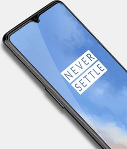Nillkin Szkło Nillkin XD CP+ MAX OnePlus 7T - Black uniwersalny 8