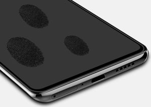 Nillkin Szkło Nillkin XD CP+ MAX OnePlus 7T - Black uniwersalny 10