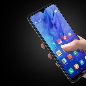 Nillkin Szkło Nillkin XD CP+ MAX Redmi Note 8T - Black uniwersalny 11