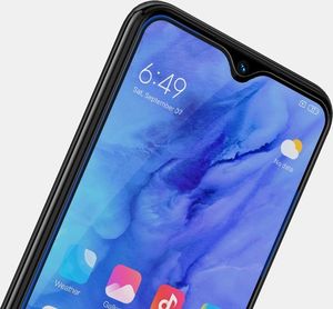 Nillkin Szkło Nillkin XD CP+ MAX Redmi Note 8T - Black uniwersalny 12