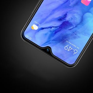 Nillkin Szkło Nillkin XD CP+ MAX Redmi Note 8T - Black uniwersalny 13