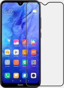 Nillkin Szkło Nillkin XD CP+ MAX Redmi Note 8T - Black uniwersalny 14