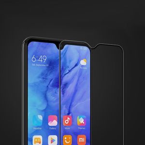 Nillkin Szkło Nillkin XD CP+ MAX Redmi Note 8T - Black uniwersalny 15