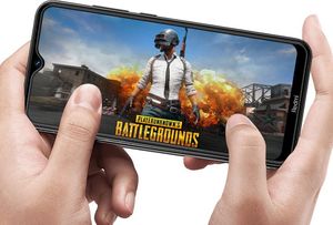 Nillkin Szkło Nillkin XD CP+ MAX Redmi Note 8T - Black uniwersalny 2