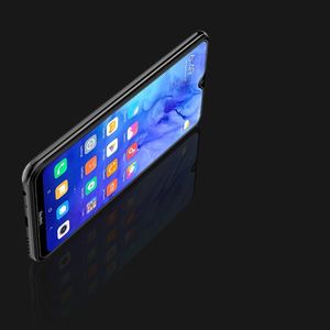Nillkin Szkło Nillkin XD CP+ MAX Redmi Note 8T - Black uniwersalny 3