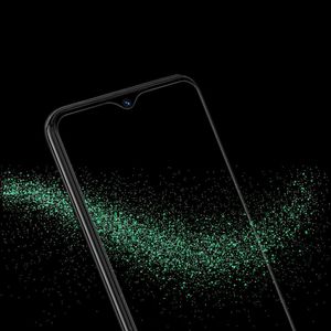 Nillkin Szkło Nillkin XD CP+ MAX Redmi Note 8T - Black uniwersalny 5