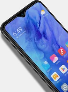 Nillkin Szkło Nillkin XD CP+ MAX Redmi Note 8T - Black uniwersalny 6