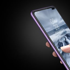 Nillkin Szkło Nillkin XD CP+ MAX Xiaomi Mi 10T uniwersalny 11