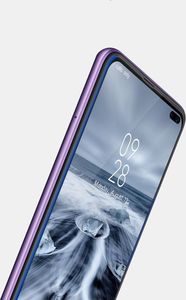 Nillkin Szkło Nillkin XD CP+ MAX Xiaomi Mi 10T uniwersalny 13