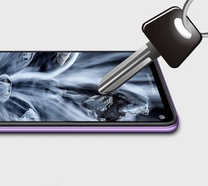 Nillkin Szkło Nillkin XD CP+ MAX Xiaomi Mi 10T uniwersalny 16