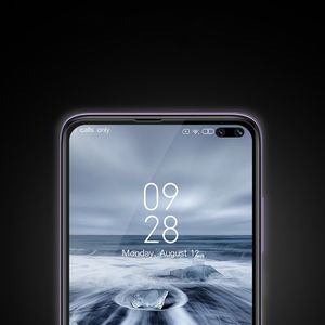 Nillkin Szkło Nillkin XD CP+ MAX Xiaomi Mi 10T uniwersalny 2