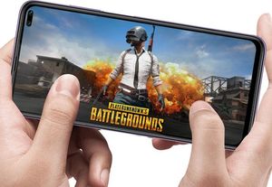 Nillkin Szkło Nillkin XD CP+ MAX Xiaomi Mi 10T uniwersalny 4