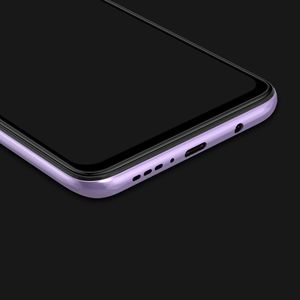 Nillkin Szkło Nillkin XD CP+ MAX Xiaomi Mi 10T uniwersalny 5