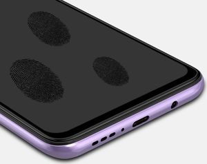 Nillkin Szkło Nillkin XD CP+ MAX Xiaomi Mi 10T uniwersalny 9