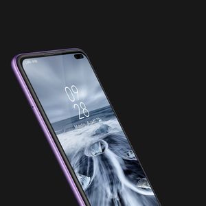 Nillkin Szkło Nillkin XD CP+ MAX Xiaomi Mi 10T uniwersalny 10