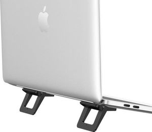 Usams Podstawki pod laptopa US-ZJ054 2szt. (ZJ054PBZJ01) 2