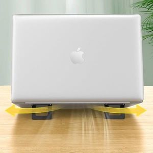 Usams Podstawki pod laptopa US-ZJ054 2szt. (ZJ054PBZJ01) 4