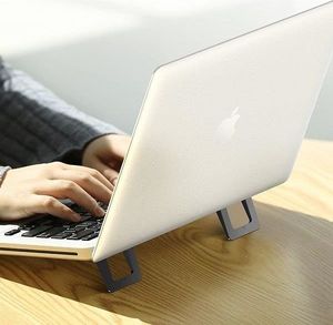 Usams Podstawki pod laptopa US-ZJ054 2szt. (ZJ054PBZJ01) 5