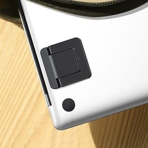 Usams Podstawki pod laptopa US-ZJ054 2szt. (ZJ054PBZJ01) 7