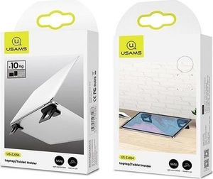 Usams Podstawki pod laptopa US-ZJ054 2szt. (ZJ054PBZJ01) 8
