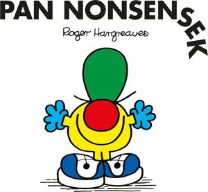 Pan Nonsensek 1