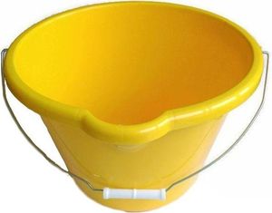 Wiadro Z Uchwytem Metalowym 12l 2098 R 6