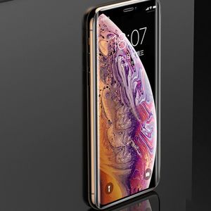 Szkło Full Glue Apple iPhone 11 Pro Max uniwersalny 6