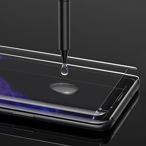 Szkło Full Glue Apple iPhone 11 Pro uniwersalny 7