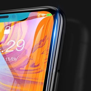 Szkło Full Glue Apple iPhone 11 Pro uniwersalny 8