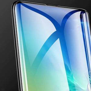 Szkło Full Glue Samsung Galaxy Note 10 uniwersalny 4