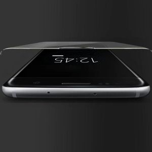 Szkło Full Glue Samsung Galaxy Note 10 uniwersalny 9