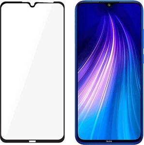 Szkło Mocolo Full Xiaomi Redmi Note 8T 4