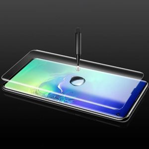 Szkło Mocolo Nano Optics UV Xiaomi Mi Note 10 uniwersalny 4