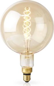 Nedis Nedis LED Retro Filament Lamp E27 5 W 280 lm 2000 K 2
