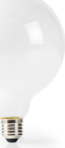 Nedis Nedis Wi-Fi Smart LED Bulb | E27 | 125 mm | 5 W | 500 lm | White 1