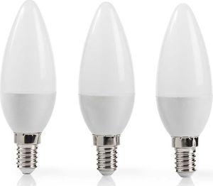 Nedis Nedis LED Lamp E14 | Candle | 5.8 W | 470 lm 1