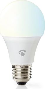Nedis Nedis WiFi Smart LED Bulbs | Warm to Cool White | E27 | 3 pack 3