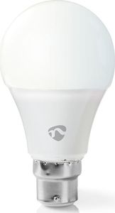 Nedis Nedis Wi-Fi Smart LED Bulb | Warm White | B22 1