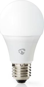 Nedis Nedis WiFi Smart LED Bulb | Warm to Cool White | E27 1