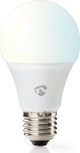 Nedis Nedis WiFi Smart LED Bulb | Warm to Cool White | E27 2