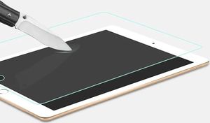 Szkło Hartowane Apple iPad 7 10.2 2019 uniwersalny 4