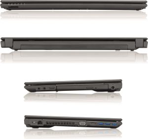 Laptop Fujitsu Lifebook A544 (VFY:A5440M23A1PL) 3