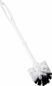 Coronet Rączka szczotki WC biały  (INT000356) 2