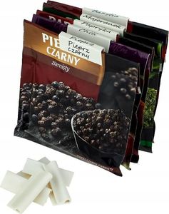 Branq Zapinki Do Przypraw i Ziół 10szt (BRA000233) 5