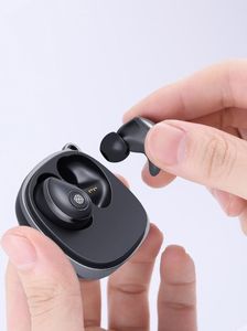 Słuchawki Nillkin Go TWS Czerwone 11