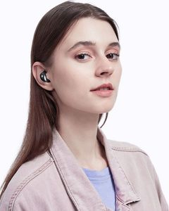 Słuchawki Nillkin Go TWS Czerwone 13