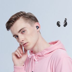 Słuchawki Nillkin Go TWS Czerwone 14