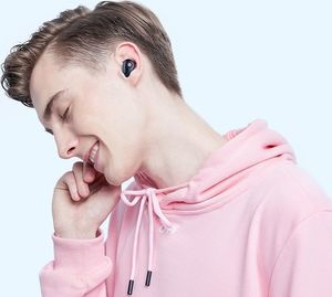 Słuchawki Nillkin Go TWS Czerwone 3